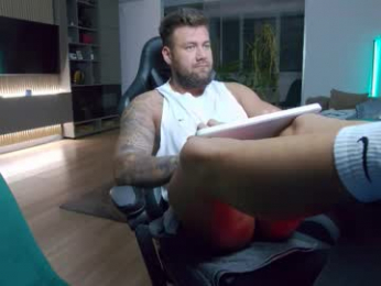 enrikoblue webcam model stream image