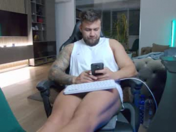 enrikoblue webcam model stream image