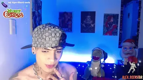 alex_rockstar webcam model stream image