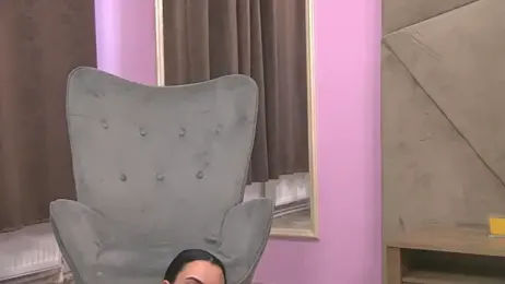 ElyzaIbarra webcam model stream image