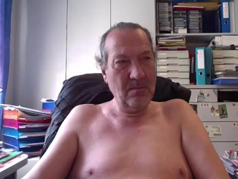 HMStraps01 webcam model stream image