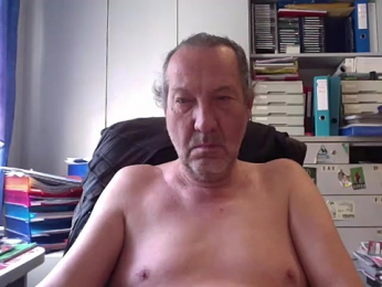 HMStraps01 webcam model stream image