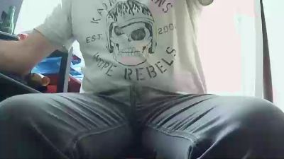 mike250873 webcam model stream image