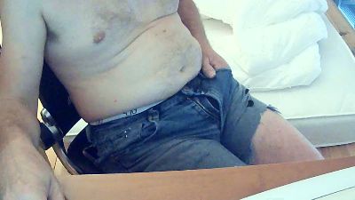 mike250873 webcam model stream image