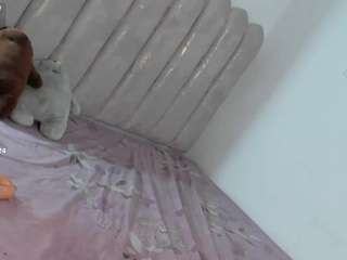 joeli-sweet webcam camsoda model stream image