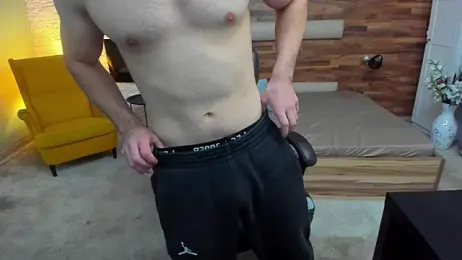 MicahLane webcam model stream image