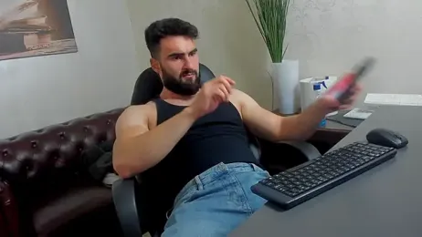 MicahLane webcam model stream image