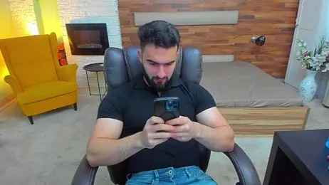 MicahLane webcam model stream image