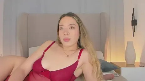 chloe_d webcam model stream image