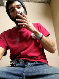 GuyInNY webcam model stream image