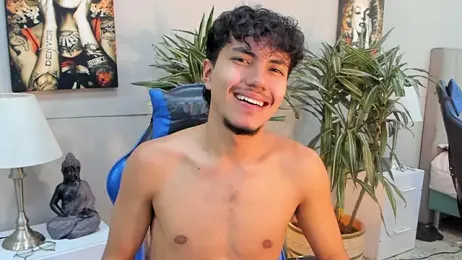kai_storn webcam model stream image