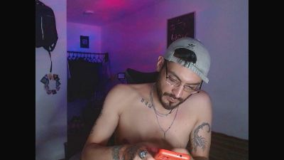 malek_xarx69 webcam model stream image
