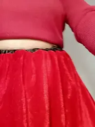 Fox_Roxxan webcam model stream image