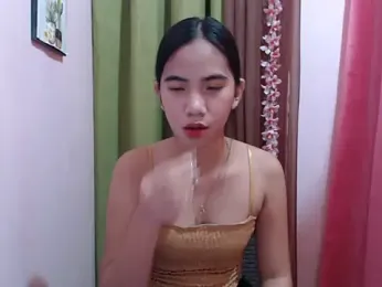 Shy_SexyLady webcam model stream image