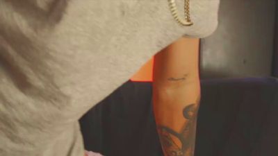 MakyParker webcam cam4 model stream image