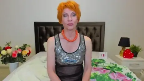 SelestaMagic webcam model stream image