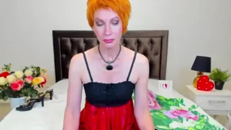 SelestaMagic webcam model stream image