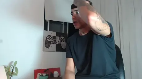 felipelopezz23 webcam model stream image