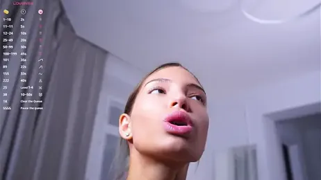 LoisKeedah webcam model stream image