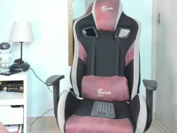 ken_mailik webcam chaturbate model stream image