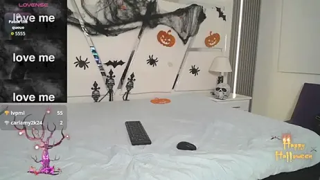 oblivionlove webcam model stream image