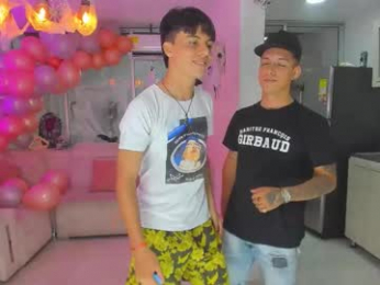 houseofwarrios webcam chaturbate model stream image