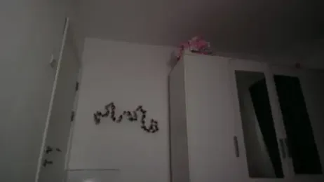 KaylaLaine webcam model stream image