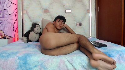 Yiisu_1 webcam model stream image