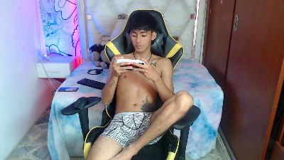 Yiisu_1 webcam model stream image