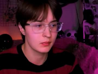 teo_wilson webcam model stream image