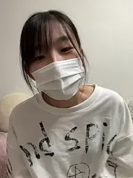 -Rinka- webcam stripchat model stream image