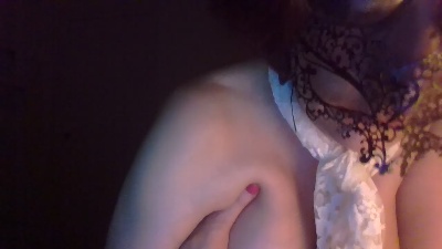 Aurorablu19 webcam model stream image