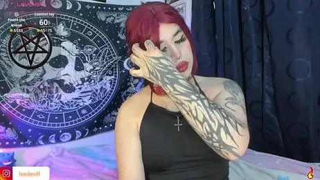 Lexxxxx_ webcam model stream image