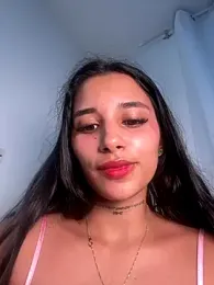 Lorena_Mcfly webcam model stream image