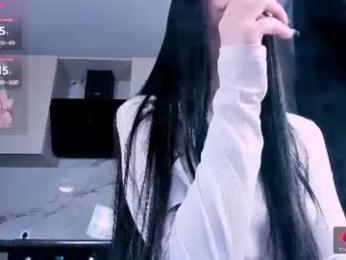 khloepaws webcam chaturbate model stream image