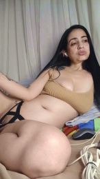 melishanton webcam model stream image