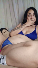 melishanton webcam model stream image
