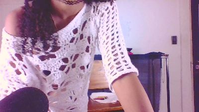 girlerotic4 webcam model stream image