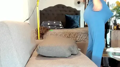 yourladdyhorse webcam model stream image