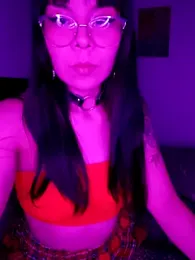 Akanett_cxtt webcam model stream image