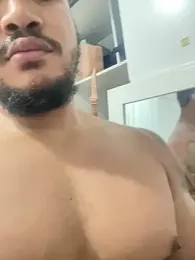 SexAlan1 webcam model stream image