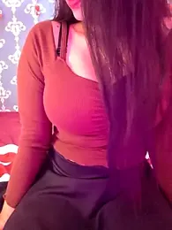 Hot-Haney77 webcam model stream image