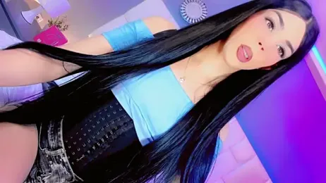 Kisses_Sophia webcam model stream image