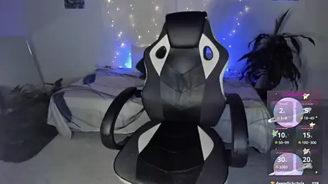 Riana_Kean webcam stripchat model stream image