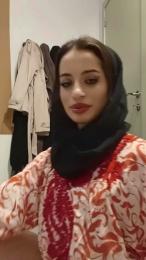 FifiLust webcam cam4 model stream image