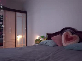 alice_edward webcam model stream image