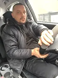 DanielOhCool webcam stripchat model stream image