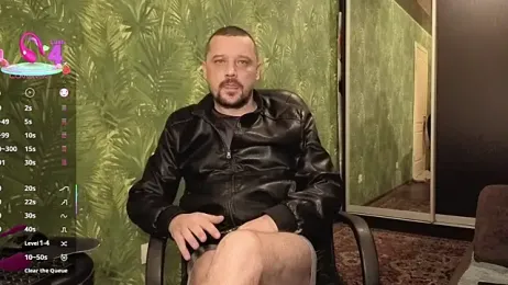 DanielOhCool webcam stripchat model stream image