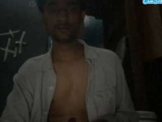 jamesgrayson333 webcam model stream image