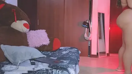 GiselReyes webcam model stream image